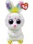 Ty Dusty - Beyaz Tavşan 15 Cm: Yumuşaklığı ve Neşesiyle Kalbinizi Çalacak! 5