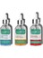 Aydınlatma Nemlendirme ve Onarım 3'lü Serum Seti | C Vitamini + Hyalüronik Asit + Anti-Aging Serum 1