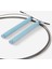 Corength Hızlı Atlama Ipi - Mavi - Speed Rope 4