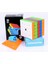 Moyu Mıknatıslı 5x5 Magnetic Cube Zeka Küpü Sabır Küpü Akıl Küpü 2