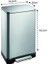 P.Çelik 30 Lt Pedallı Kova D-14679 3