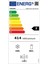ECBN 5066 A++ 387 lt No-Frost Buzdolabı 2