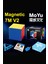 Moyu Mıknatıslı 7x7 Magnetic Cube Zeka Küpü Sabır Küpü Akıl Küpü 1