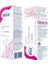 Pure 200ML + Veet Normal Yüz Ağda Bandı 5