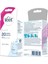 Pure Duşta Tüy Dökücü Krem 150 ml + Veet Pure Sir Ağda Bandı Yüz - 20 Adet 4