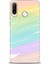 Huawei P30 Lite Kılıf Hd Baskılı - Renk Paleti 1