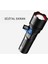 40W 2000 Lümen Şarjlı El Feneri - Zumlanabilir, USB Şarjlı, LCD Ekranlı, GT40W LED 3