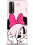 Huawei P Smart 2021 Kılıf Hd Baskılı - Pink 1