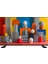 43FA9740 43'' 108 Ekran Uydu Alıcılı Full HD Smart Android LED TV 1