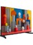 43FA9740 43'' 108 Ekran Uydu Alıcılı Full HD Smart Android LED TV 2