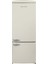 Retro NFK52211 Bej 471 Lt No-Frost Buzdolabı 1