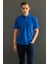 Erkek Polo Yaka Merserize T-Shirt A.saks 3