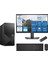 Vostro 3020MT Intel Core I5 14400 48GB 1tb SSD Freedos 23.8 Fhd Monitör Bilgisayar ZTN2042VDT3020MTNF123+ZETTAUSBBELLEK 1