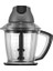 Maxi Dx 4 Bıçaklı Doğrayıcı 1