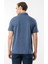 Erkek Polo Yaka Merserize T-Shirt Parlement 3