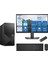 Vostro 3020MT Intel Core I5 14400 24GB 512GB SSD Windows 11 Home 23.8 Fhd Monitör Bilgisayar ZTN2042VDT3020MTNH112+ZETTAUSBBELLEK 1