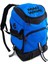 Madwave Backpack Backpack Mad Team, Mavi Sırt Çantası 45lt 1