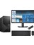 Vostro 3020MT Intel Core I5 14400 32GB 1tb SSD Freedos 27" Fhd Monitör Bilgisayar ZTN2042VDT3020MT7F118+ZETTAUSBBELLEK 1