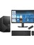 Vostro 3020MT Intel Core I5 14400 16GB 1tb SSD Windows 11 Pro 27" Fhd Monitör Bilgisayar ZTN2042VDT3020MT7W108+ZETTAUSBBELLEK 1