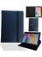 Ezcool Smart Touch 710 7" Pc Tablet Uyumlu Standlı Kapaklı Tablet Kılıfı 1