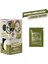 Metsgo Premium Dryer Parfüm Silkwave – 12 x 3 ml Şase + 1 Yün Kurutma Topu – Çamaşır Kurutma Makinesi Için 1