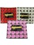 25 Parça Renkli Tea Light Mum (4887) 1