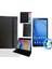 Exper Easypad T7Q 7" Tablet Uyumlu Standlı Tablet Kılıfı + Nano Ekran Koruyucu 1