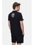 Russel Bej Polo Yaka Baskılı Erkek Tshirt 5