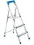 2+1basamaklı Metal Merdiven Y: 60CM - 120KG.TAŞIMA Kapasitesi (4887) 1