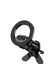 GD-HD325 Magsafe Magnetik 360 Derece Dönebilen Havalandırma Tasarımlı Telefon Tutucu Siyah 1