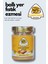 Ballı Yer Fıstık Ezmesi 300G – Doğal – Şeker Ilavesiz – Katkısız – Sürülebilir (%90 Yer Fıstığı %10 Bal) 1