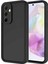 Galaxy A16 5g Uyumlu Fuchsia Yumuşak Silikon Kapak 1