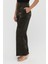 Leopar Desenli Jakarlı Pantolon 2