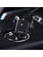 LCP03 USB Bluetooth 5.0 Wireless Transmitter Adaptör Siyah 2