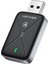 Wireless Transmitter Adaptör Lenyes LCP01 USB Bluetooth 5.0 Siyah 1