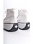 Roma Bağcıklı Ortopedik Taban Kadın Sneaker Spor Ayakkabı Bt - Beyaz 5