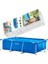 Dikdörtgen Prefabrik Aile Havuzu 300x200x75 Cm Ih28272 4