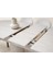 Milano Açılır Mdf Masa+6 Sandalye 5