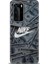 Huawei P40 Pro Kılıf Hd Baskılı - Nike Dolar 1