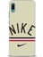 Huawei Y6 2019 Kılıf Hd Baskılı - Nike 1