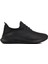 Siyah Fileli Unisex Spor Ayakkabı Pına 101 G 3
