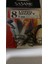 F-848 Long Shaft Olta Iğnesi 8 Numara - 24 Pcs 1