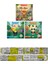 Fenerli Kitaplar 3'lü Set / Mirket - Panda + Tukan + Mat. Öğreten Cetvel 1