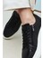 Ziya, Erkek Sneaker 1511026Z550 Siyah 2