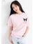 Erkek Kız Çocuk T-Shirt Baskılı 3