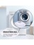 Torima CB-902A Çok Fonksiyonlu Buharlı Temizleyici ile Uyumlu 3'lü Cam Bezi Seti 5