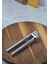 Arow Sarımsak Ezici - 18 Cm, Krom 1