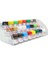 X-14 Stili Tamiya Su Bazlı Propilen Yağ Boya X1-X35 Renkler Montaj Modeli Için Boyama - 10 ml (Yurt Dışından) 4