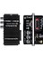 12 Volt 100 Watt Motosiklet Bluetooth Amfi Usb/Sd 2 Kanal Pazarcı - Anfi (154x80x42mm) (4887) 2