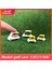 Ho Ölçek Stili Ho Ölçekli Model Golf Arabası Demiryolu Tren Yapısı - E-Ticaret Başlığı (Yurt Dışından) 3